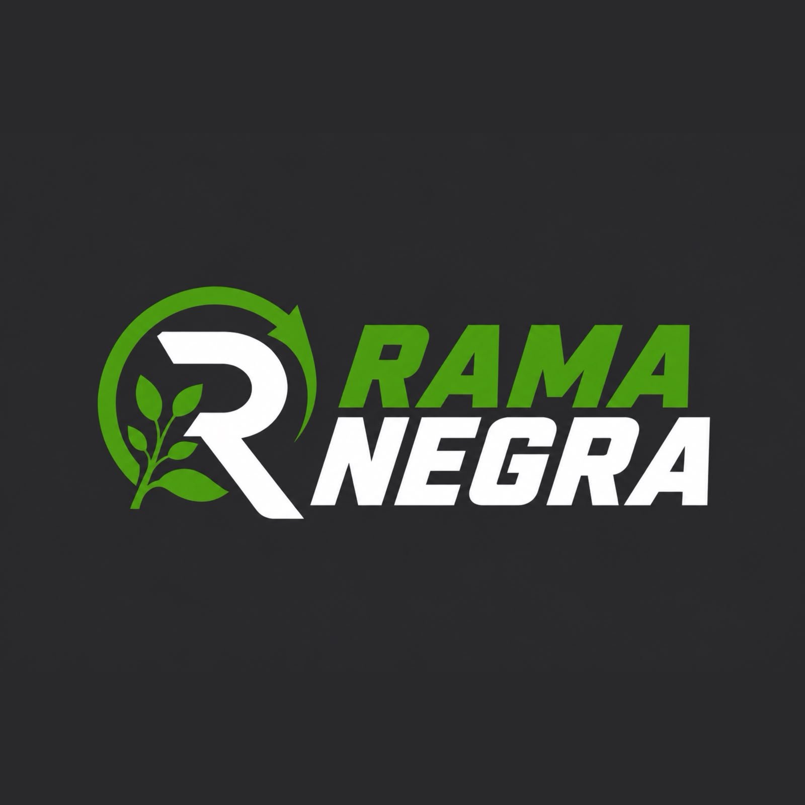 Rama Negra
